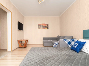 Апартаменты с Красивым Видом Парк и Стадион | заселение 24/7