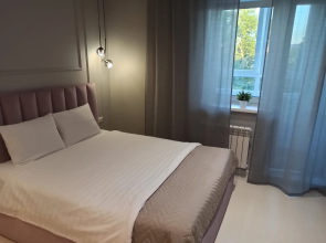 Апартаменты МоскваГрад-4