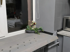 Квартира ХозяйкаМеднойГоры