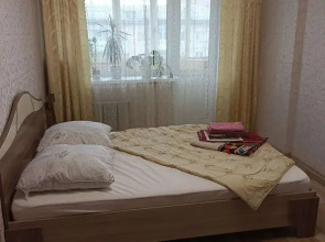 Na Ulitse 50 Let Vlksm Flat