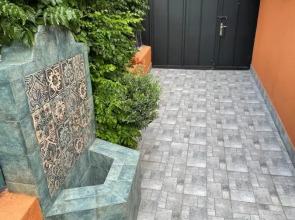 Мини-Отель Homey Tbilisi