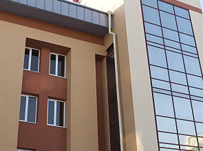 Гостиница Империя