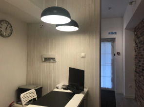 Мини-отель Стокгольм