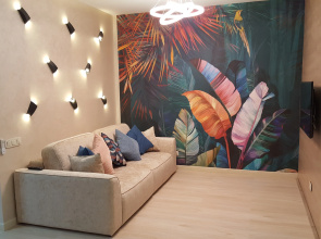 Квартира F.Living 1