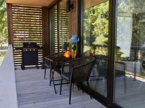 Частный дом Ключ Пионерское М3