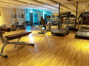 Отель Copthorne Sharjah