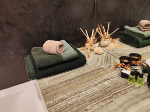 Апартаменты на Холодильном переулке 4