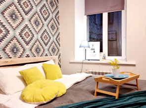 Апартаменты Студия