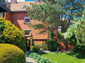 Апартаменты Сауна и Джакузи