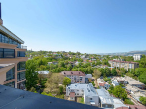 Апартаменты Green Park 6