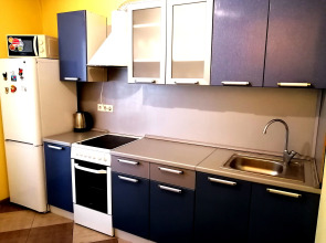 Апартаменты M7 Шоссе Энтузиастов