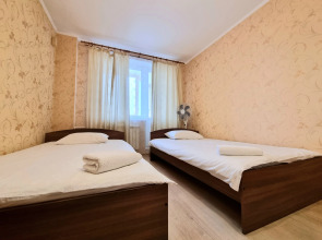 Апартаменты Видовые рядом с Крокусом