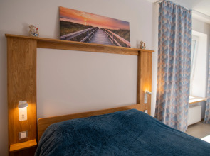 Апартаменты Сканди