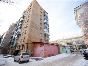 Апартаменты Aday в центре