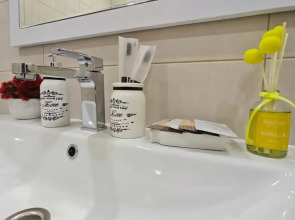 Апартаменты Уютная Студия