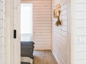 Частный дом Юрьево Home (2)