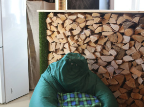 Хостел Брусника