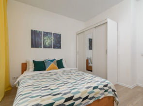 Квартира Victory Apart на Летчика Ларюшина