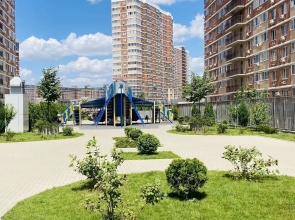 Квартира Люкс Пальма Джумейра
