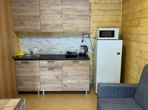 Гостевой дом Алтын-Шале