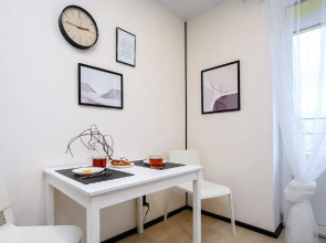 Квартира на территории Ленсоветовский 23