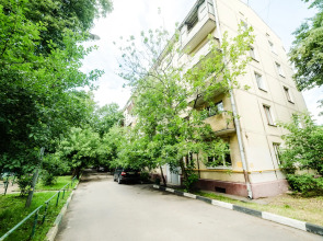 Квартира на Ленинградском проспекте 54А