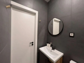 Апартаменты Студия Аква