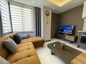 V 500m ot Plyazha Cleopatra Flat