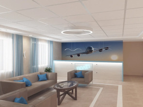 Отель Полет