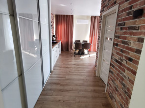 Апартаменты Центральные