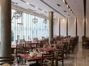 Horizont Hotel