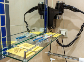 Бутик-Отель Афиша Сити