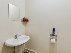 Апартаменты Квартира в центре Иркутска