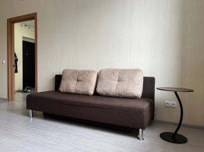 Dvukhkomnatnaya V Mikrorayone Dzfs 15А Flat