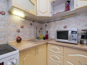 Апартаменты Семейные на Фасадной 21