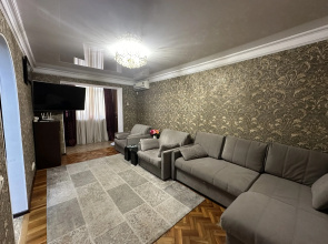 V Tsentre Sukhuma Apartments