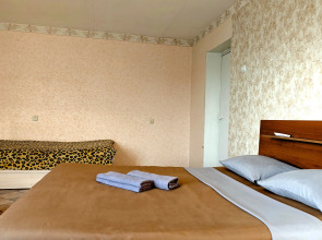 Квартира на Московском проспекте 159