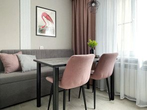 Квартира Хорошие гости 5