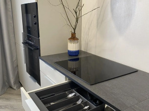 Апартаменты на Папанина 11