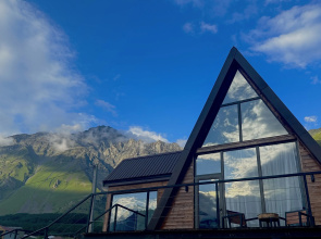 Vista Cottage Chalet
