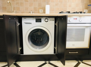 Апартаменты Премиум класс, Степная 68