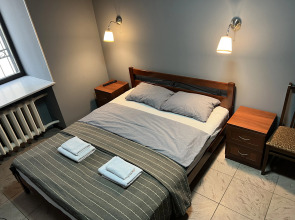 Мини-Отель Regards