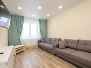 Апартаменты Уютные апартаменты на Мосина