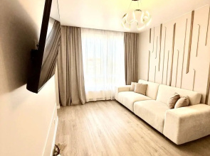 Апартаменты в ЖК Tau House (00940)
