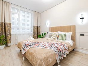 Arena City Central Loft Flat
