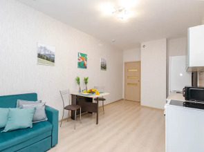 Апартаменты Cosmos Apart на Революции 52 В (2)