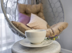 Апартаменты 219 Art Aparts на Ходыском бульваре