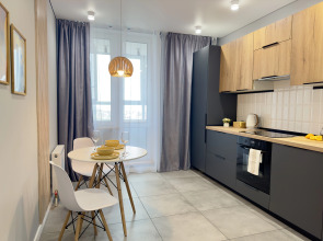 Квартира Уютная на Артельной