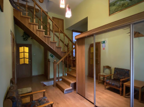 Гостевой дом Владимир