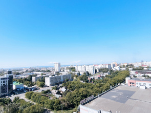 Квартира Chillaut in Kazan